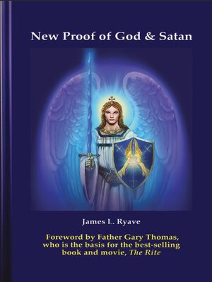 cover image of New Proof of God & Satan